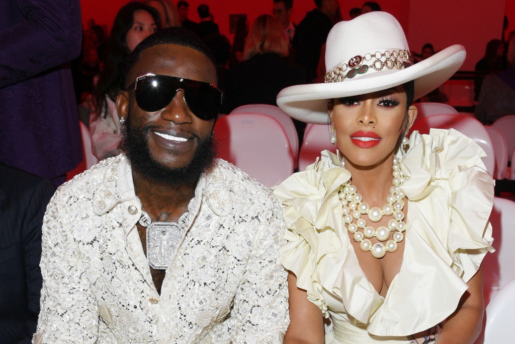 Gucci Mane Ts Wife Keyshia Kaoir 1 Million Cash For Her Birthday Hip Hop Now 