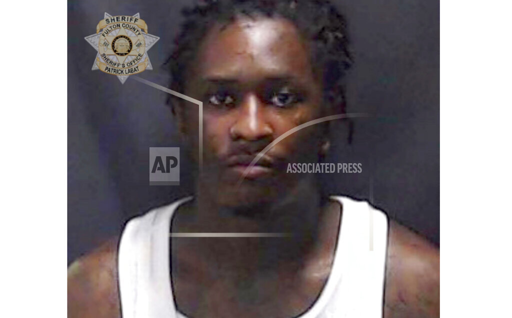 Motion Seeks Bond For Jailed Rapper Young Thug Reports Say Hip Hop Now