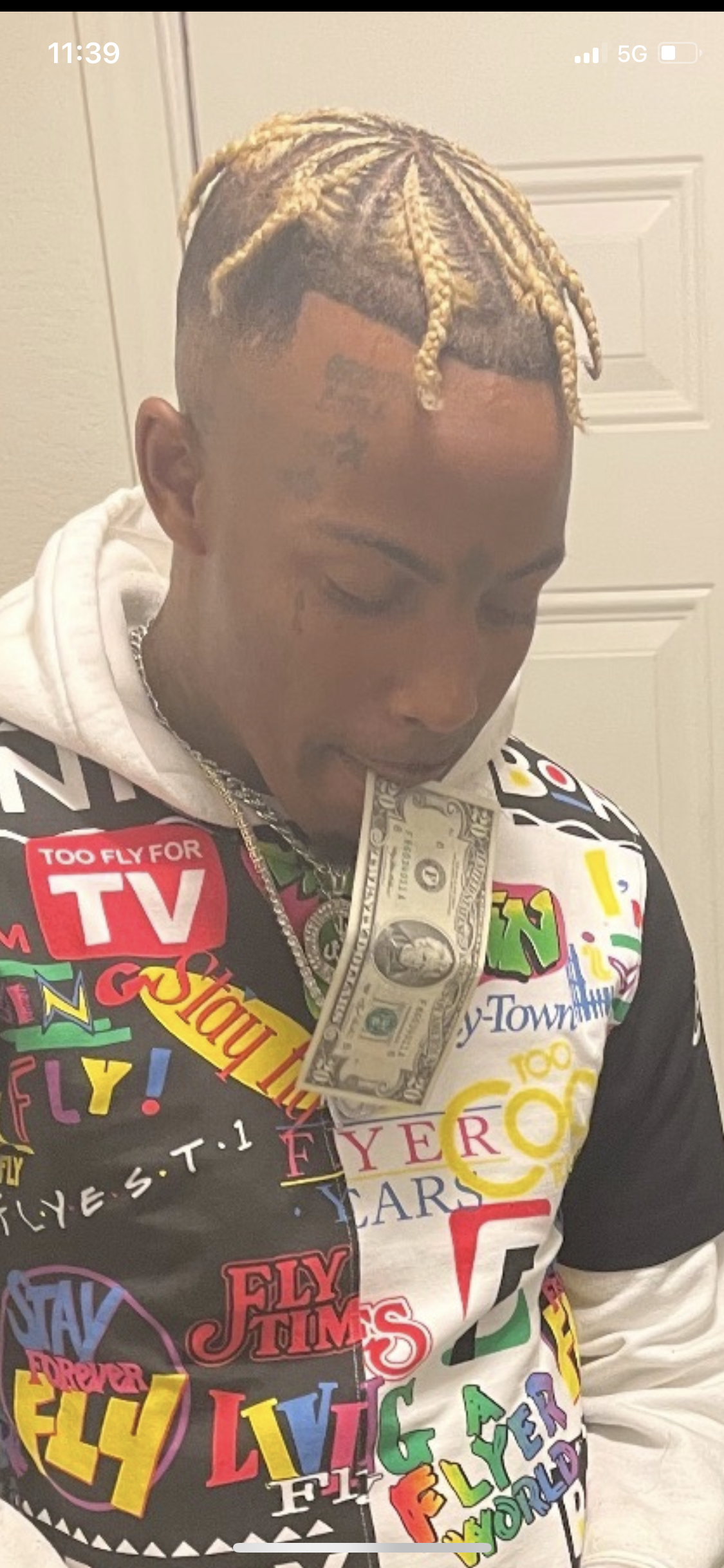 Rapper Choppa Tino Drops Newest Single Just in Time for Summer - Hip ...