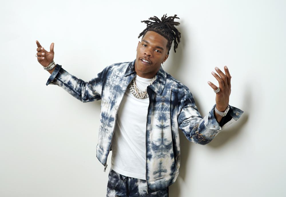 Q&A: Lil Baby talks new album, Young Thug, rap lyrics - Hip-Hop Now