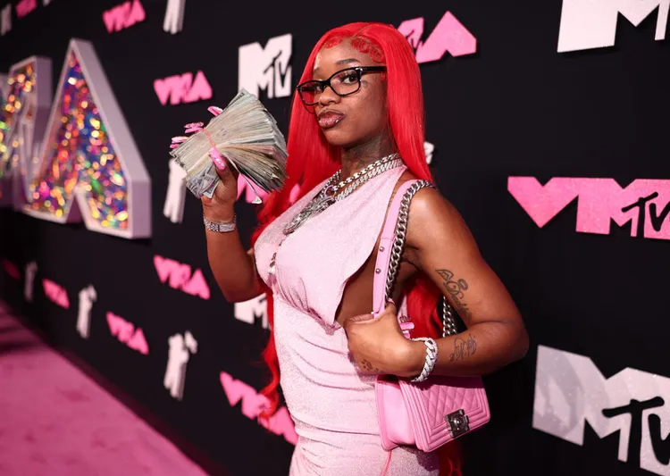 Female Rappers Like Sexyy Redd and Cardi B Make Room for