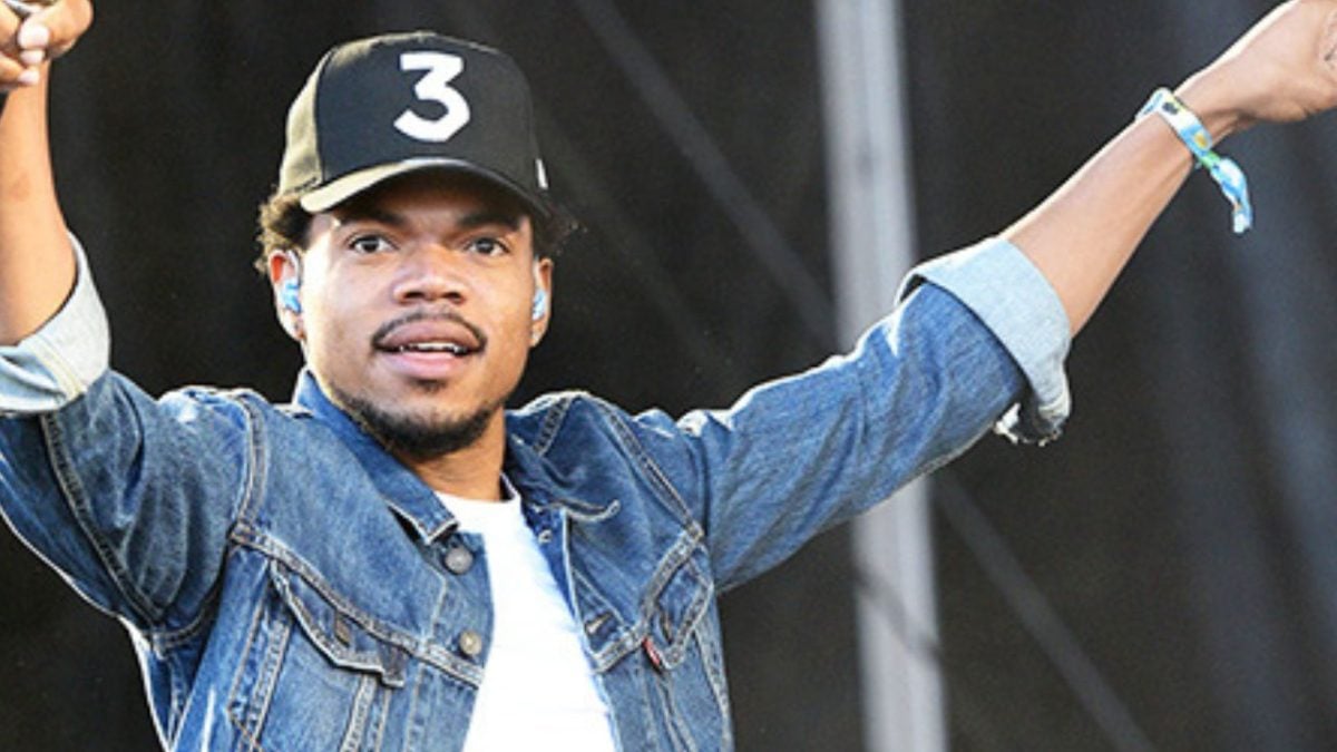 CHANCE THE RAPPER ANNOUNCES 2024 RELEASE TIMEFRAME FOR LONG AWAITED   2890 Hip2 