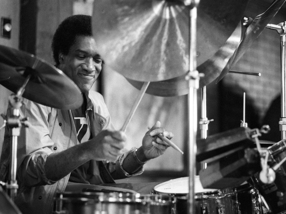 Al Foster, Virtuoso Jazz Drummer to Miles Davis and Herbie Hancock ...