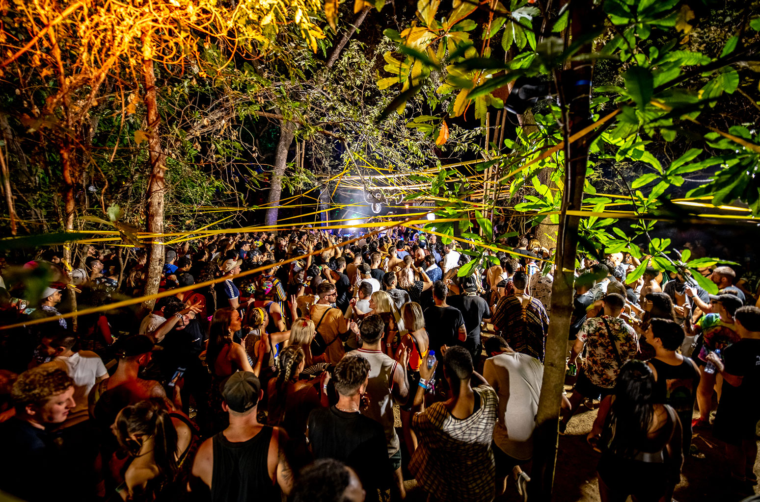 The BPM Festival Costa Rica Postpones 2022 Event - Hip-Hop Now